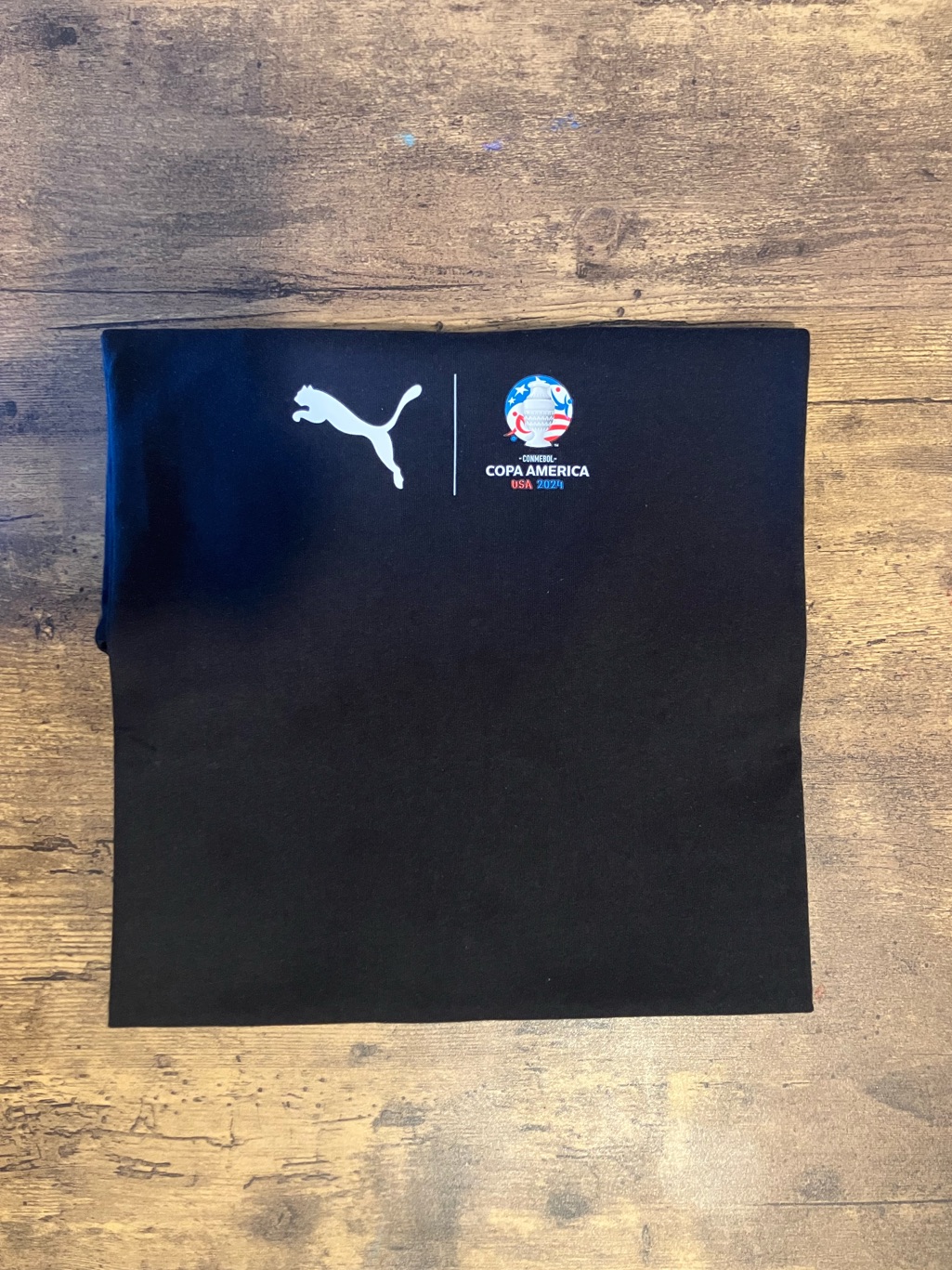 Puma Graphic T-Shirt